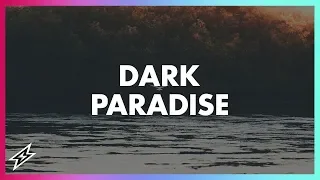 Lana Del Rey - Dark Paradise [Lyrics / Lyric Video] (OFFICIAL Kaivon Remix)