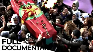 Assassination in Paris: How the Turkish Secret Service Murdered Three Kurdish Activists | ENDEVR