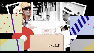 David Bowie - Ricochet (Documentary 1983)