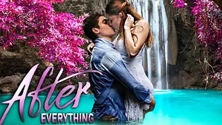 AFTER 5: After Everything Teaser (2023) With Hero Fiennes Tiffin & Josephine Langford