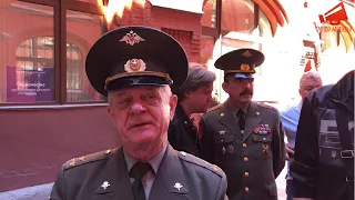 Полковник ГРУ Владимир Квачков: «Вот в чем смысл подлости этой власти!»