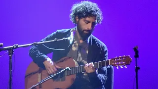 Jose Gonzalez, El Invento / Visions (live), Fox Theater, Oakland, March 14, 2022 (HD)