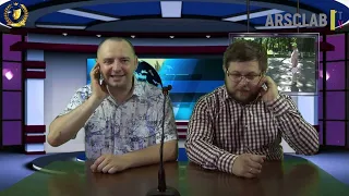 ARSCLAB TV День молодежи 2021