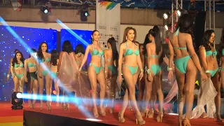 Transgender Bikini Fashion Show Ladyboy Thailand 2022 #ladyboy