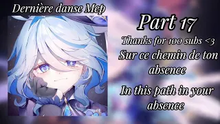 100 subs Mep Dernière danse (OPEN) Read the description