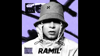 [SOLD] Ramil' x MACAN x JAMIK TYPE BEAT