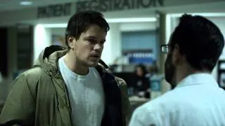 Contagion - Film Clip #2