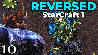 I Broke It Again... - Reversed StarCraft 1! - Pt 10