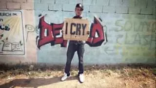 Deablo - Mr Death & I Cry (Official HD Video)