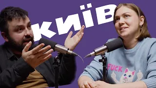 Ксенія Семенова про Кличка, проблеми Києва та слуг народа