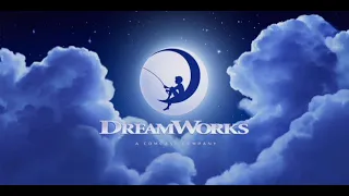 Combo Logos: Wildbrain Studios/DreamWorks Animation (2023) Closing to Storm Hawks