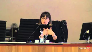 Intelligenze, stili di pensiero e di apprendimento - prof.ssa Maura Striano (MAT-ITA)