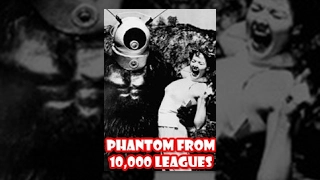 Phantom From 10,000 Leagues