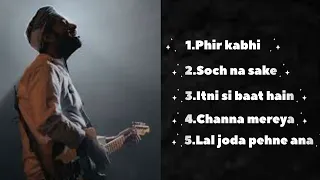 Best of Arijit Singh love songs #arijitsingh #tsiries #viral