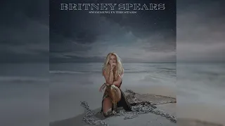 Britney Spears - Swimming In The Stars (2022 Remaster)
