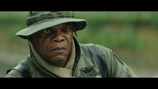 Kong Skull Island - Location Behind The Scenes & 'Kong Is King' Extended Featurette 2017