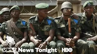 Ecuador's Gold Rush & Paul Ryan Retires: VICE News Tonight Full Episode (HBO)