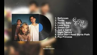 Grrrl Gang - Mix Playlist Album (Official Audio)