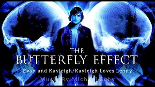 Michael Suby - Evan and Kayleigh (The Butterfly Effect Soundtrack)