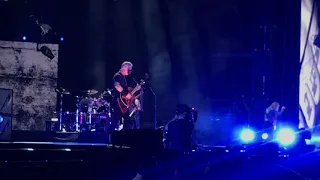 METALLICA - The Unforgiven Aftershock Festival 2021, Sacramento 10/10/21