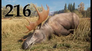 Мир Охоты theHunter Call of the Wild # 216