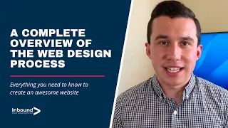 A Complete Overview of the Web Design Process