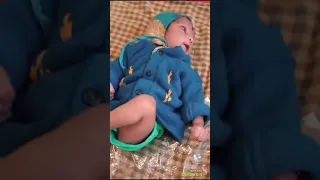 INDIAN Cutest Baby Girl | Nishitha Dimple girl| Dimple Baby| this cutest kid Going Viral On INTERNET