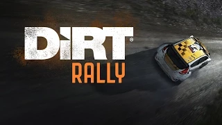 DiRT Rally | Launch Trailer