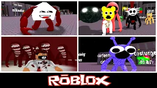 Smile room, Cartoon cat & More (trevor .h stuff yay By jbizzle511) [Roblox]