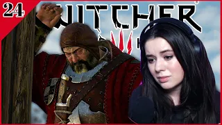 A heartbreaking Conclusion... | The Witcher 3: Wild Hunt | [Part 24]