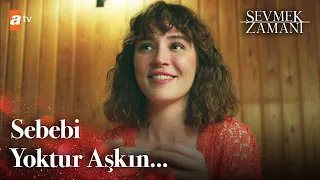 Firuze'nin Aşk Tanımı - Sevmek Zamanı 1. Bölüm