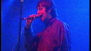 Lo Fidelity Allstars - Battle Flag live @ T in the Park 1998