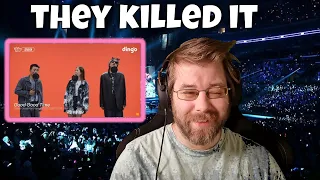 코요태(KOYOTE) 킬링보이스 KIlling Voice Reaction