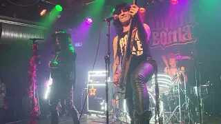 Adam Bomb - Shake The Earth (DB's - Utrecht, 22-12-2023)