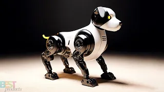 5 Best Robot Dogs You Can Buy In 2024