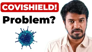 Vaccine  💉  Side Effects? 😱 | Madan Gowri | Tamil | MG