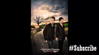 The Vampire Diaries 7x16 Soundtrack "When It's All Over- RAIGN"