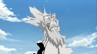 Fairy Tail August Dragneel's Death || August's Final Moments .