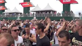 Code Black - Decibel 2014 Full HD