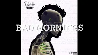 YoungBoy Never Broke Again- bad Mornings ( official audio) [album TOP FILES]