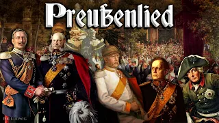 Preußenlied [Anthem of Prussia][+English translation]