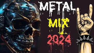 METAL MIX FEBRERO 2024