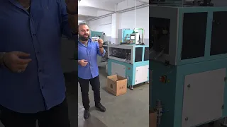 Tek Kullanımlık Islak Mendil Makinesi wet wipes machine +905333902824