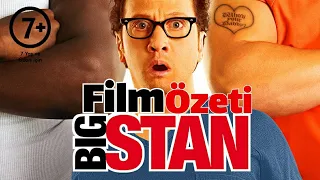 Big Stan Film Özeti | Filim önerisi |Yabancı Filim önerisi | Filim hikayesi | uslu dur yabancı Film