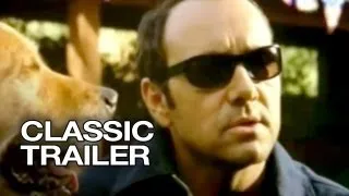 K-PAX Official Trailer #1 - Jeff Bridges Movie (2001) HD