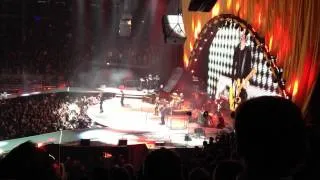 The Rolling Stones - Doom and Gloom (Live at the London O2 Arena, November 29 2012)