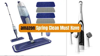 Best Buy Products & Tools: Spring Cleaning at Amazon