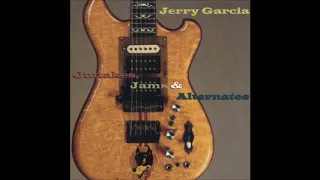 Jerry Garcia - All Good Things  (Full Album)