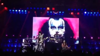 Kiss /morongo casino