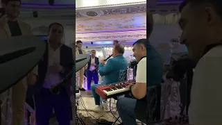 Hovhannes Vardanyan klarnet Sharan live 03.06. 2022